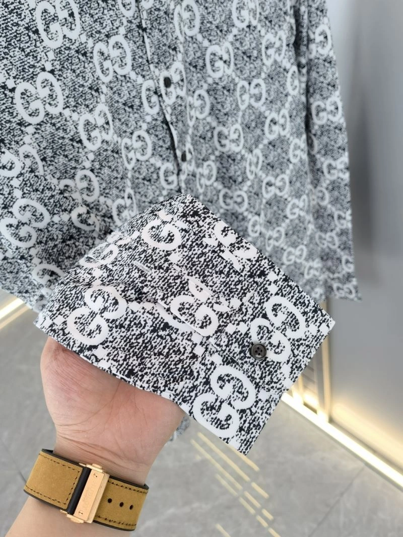 StreetReady Gucci Shirts 125842