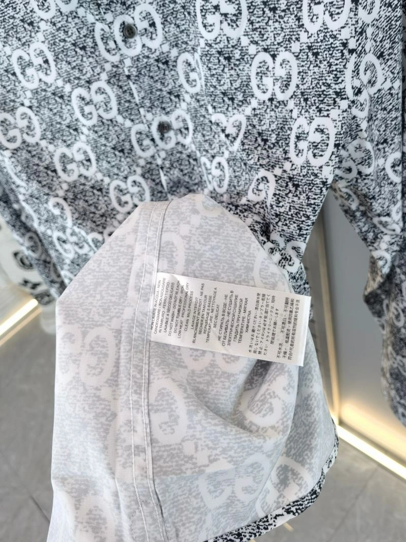 StreetReady Gucci Shirts 125842