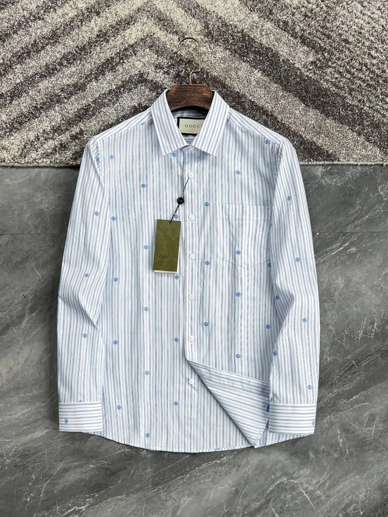Gucci Shirts Compact 125840