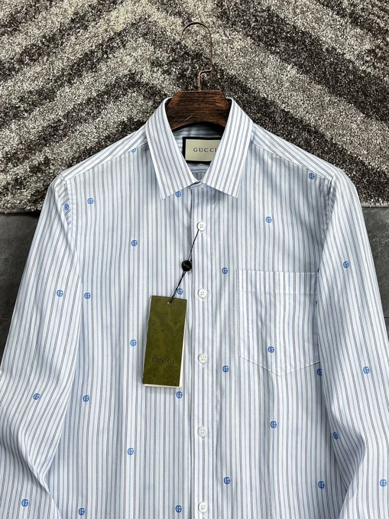 Gucci Shirts Compact 125840