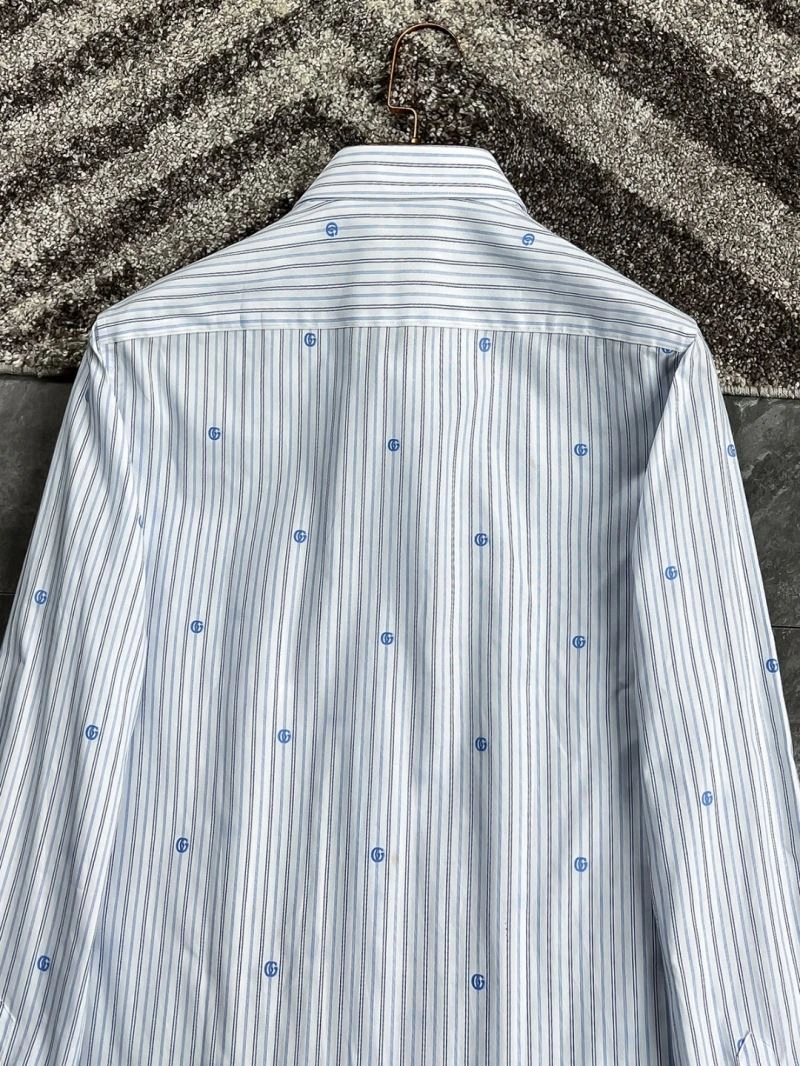 Gucci Shirts Compact 125840
