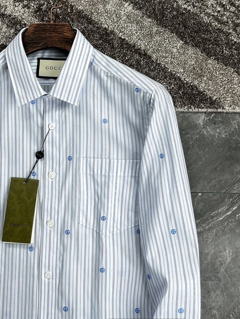Gucci Shirts Compact 125840