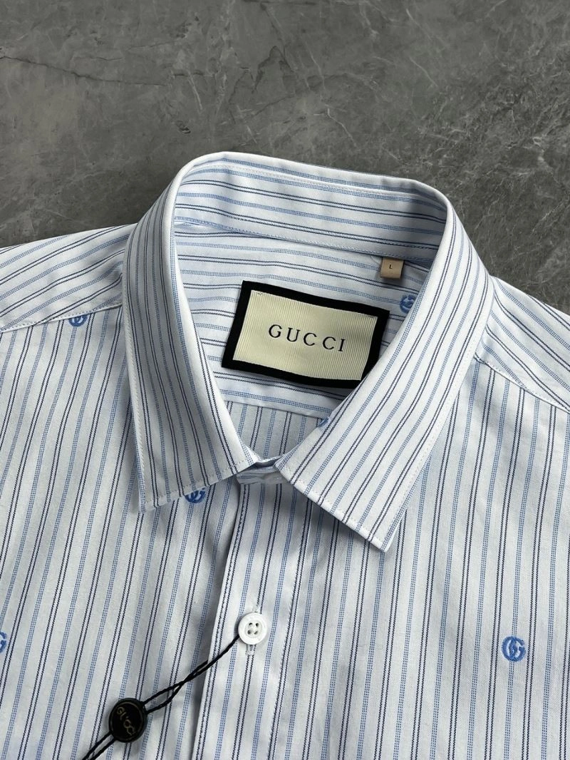 Gucci Shirts Compact 125840
