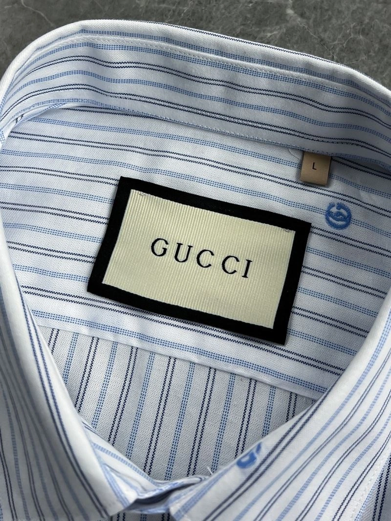 Gucci Shirts Compact 125840