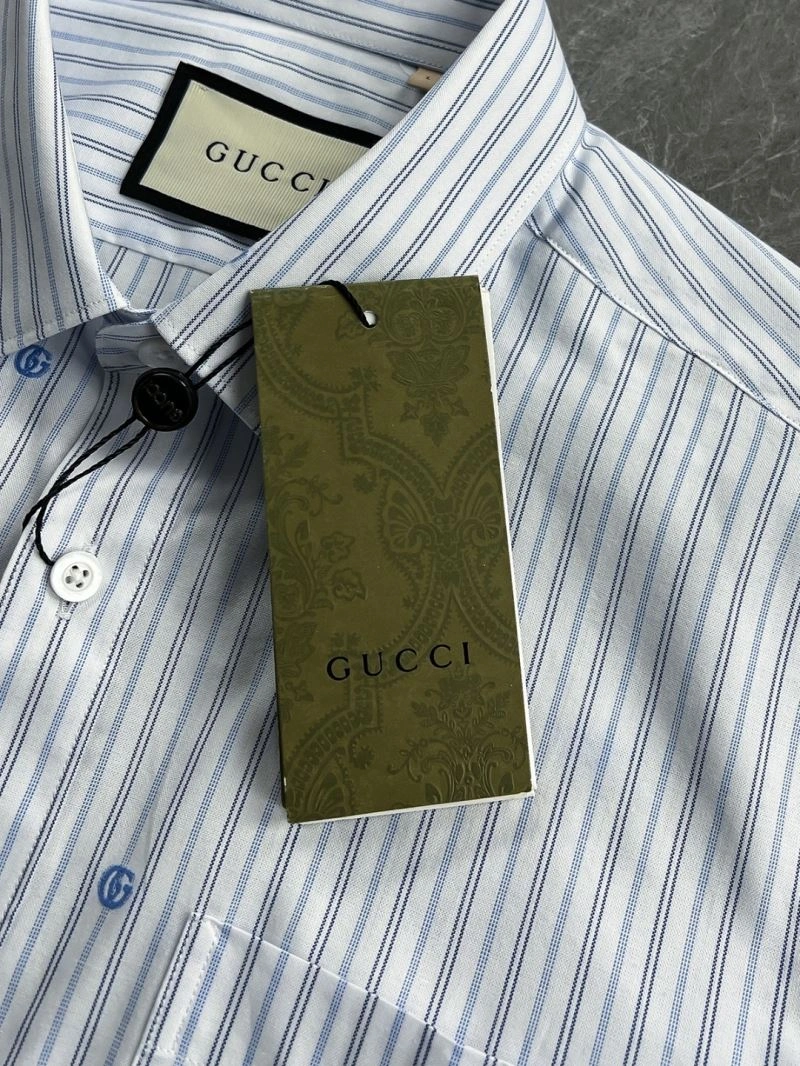 Gucci Shirts Compact 125840