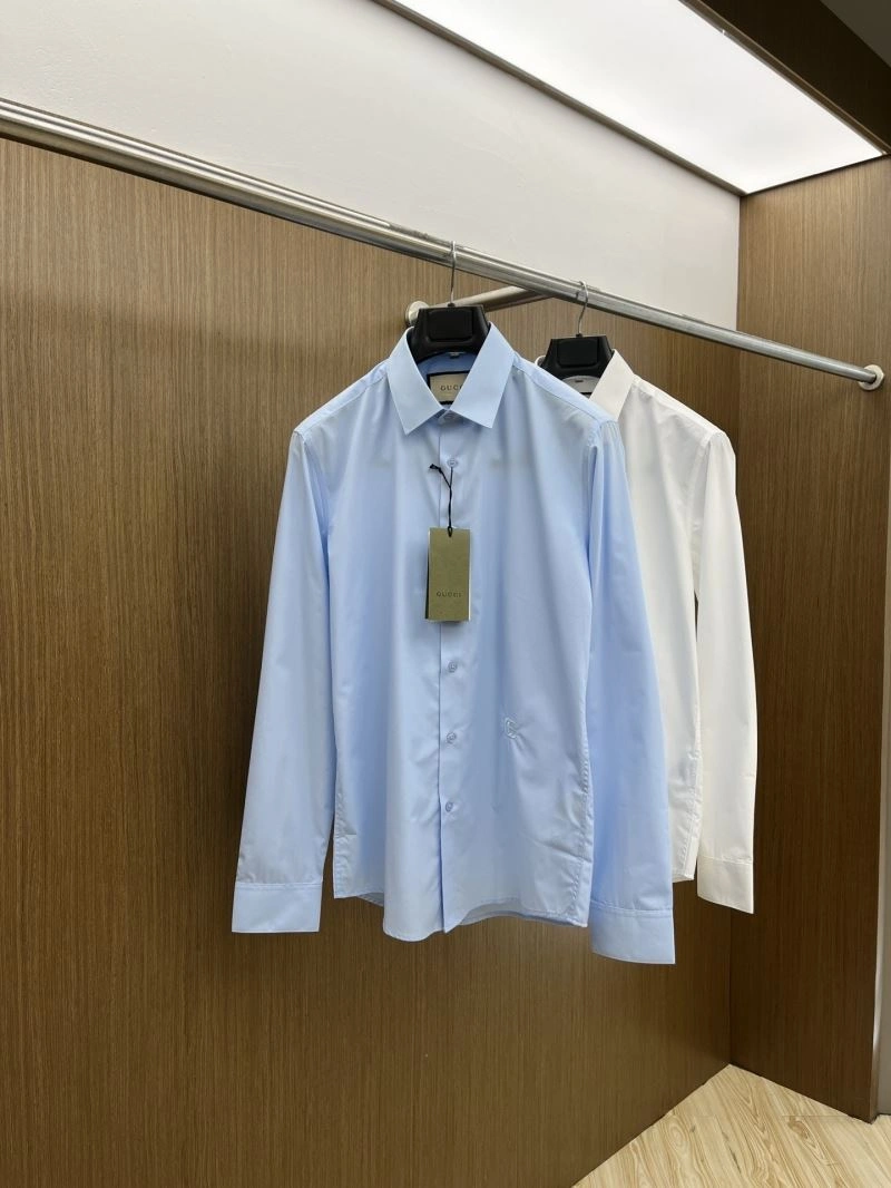 Gucci Shirts Efficient 125834