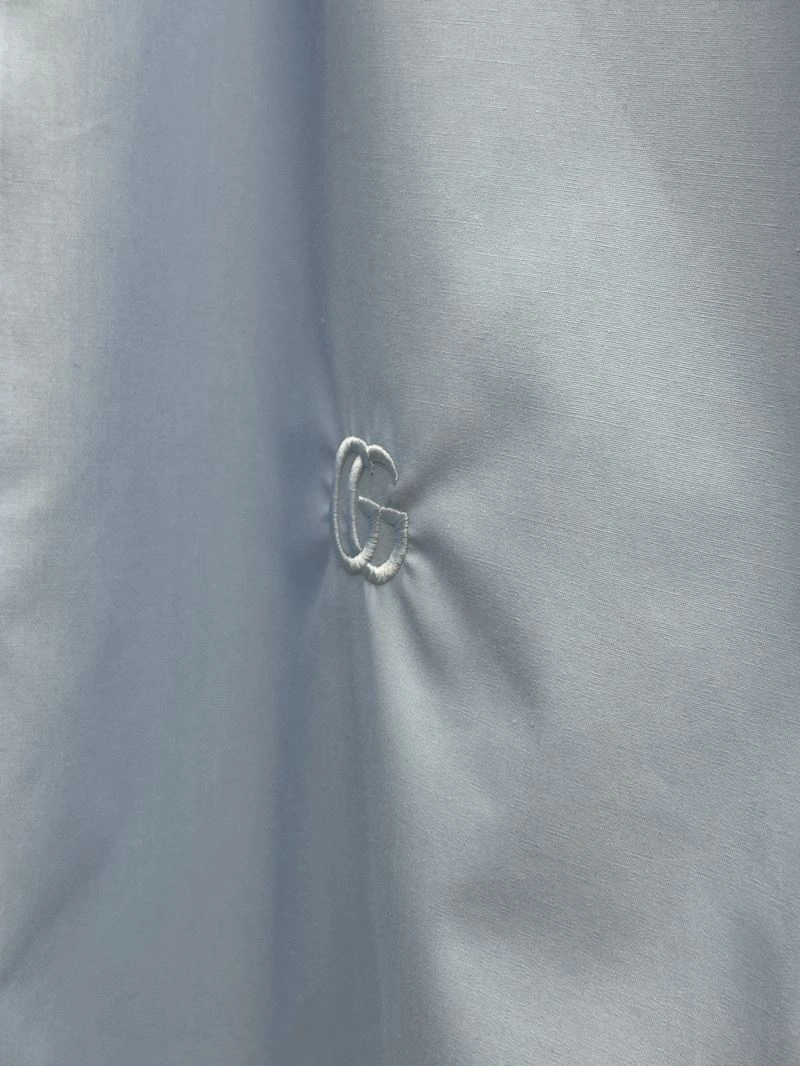 Gucci Shirts Efficient 125834