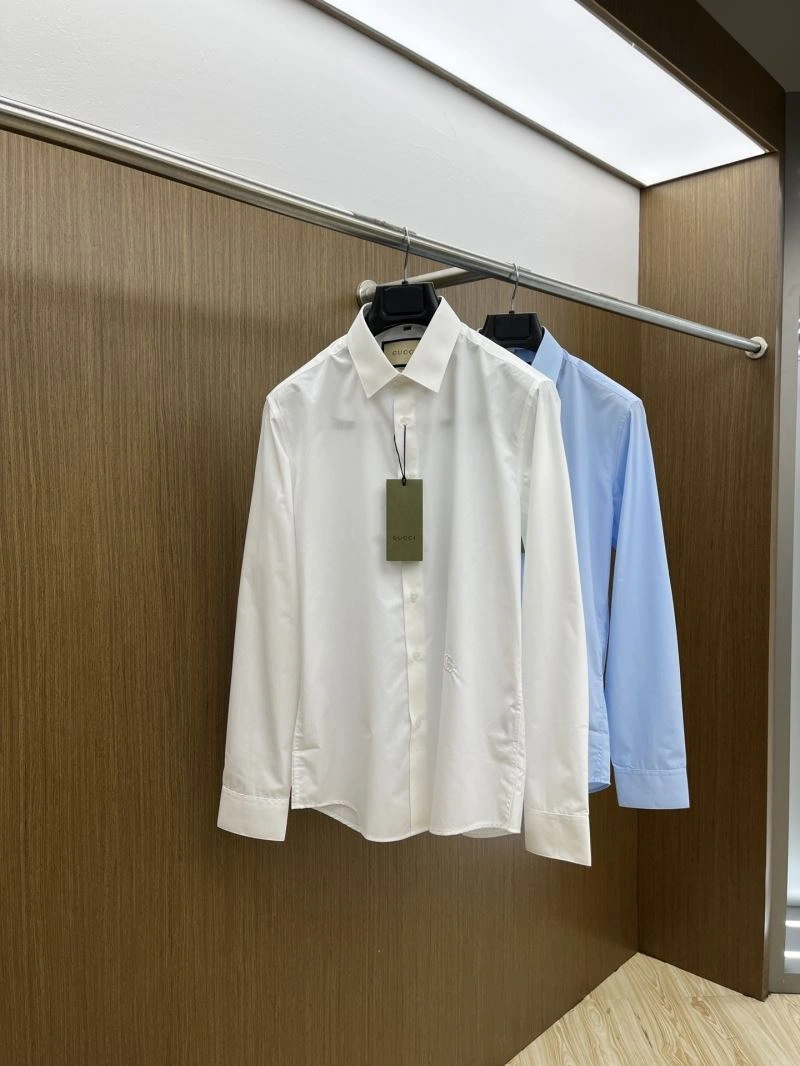 EyeCatching Gucci Shirts 125855