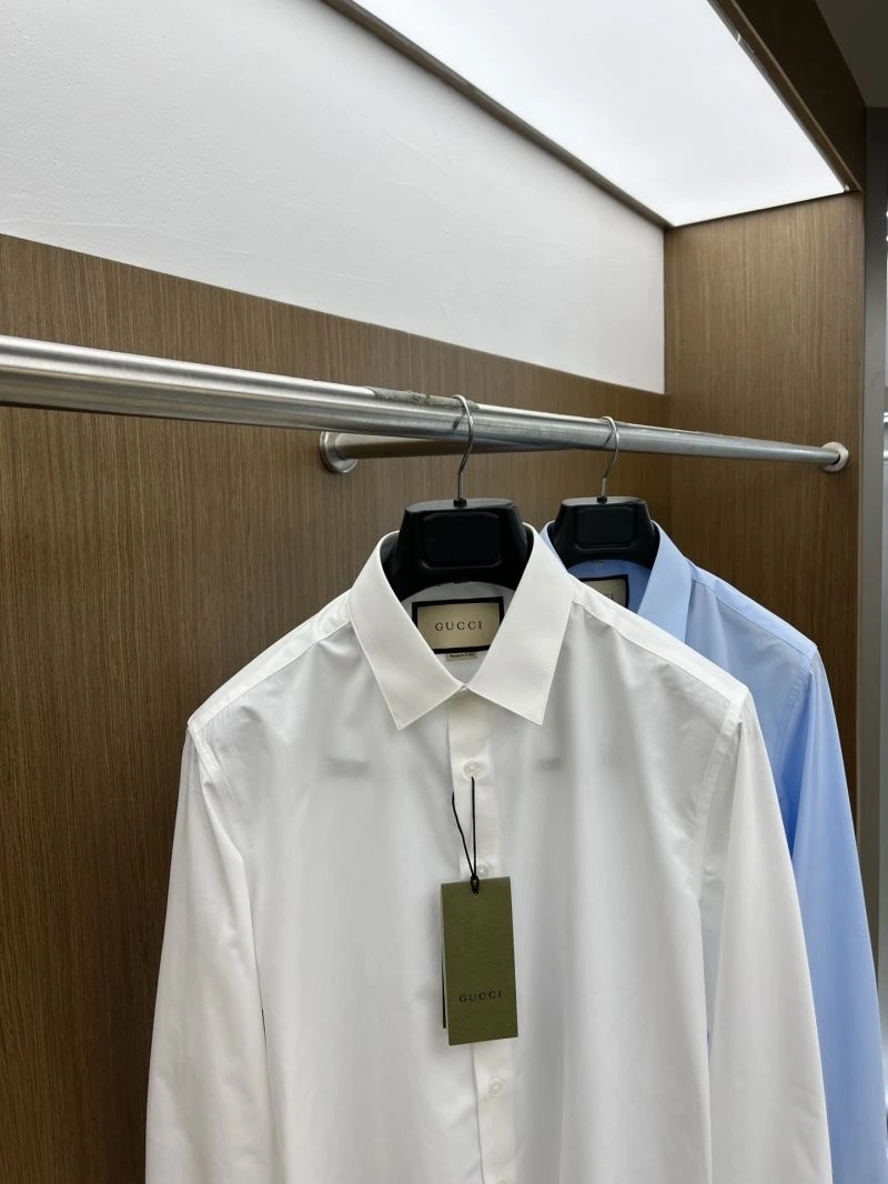 EyeCatching Gucci Shirts 125855