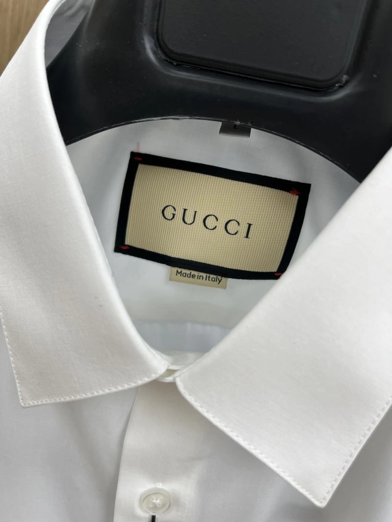 EyeCatching Gucci Shirts 125855