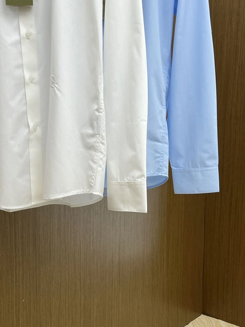 EyeCatching Gucci Shirts 125855