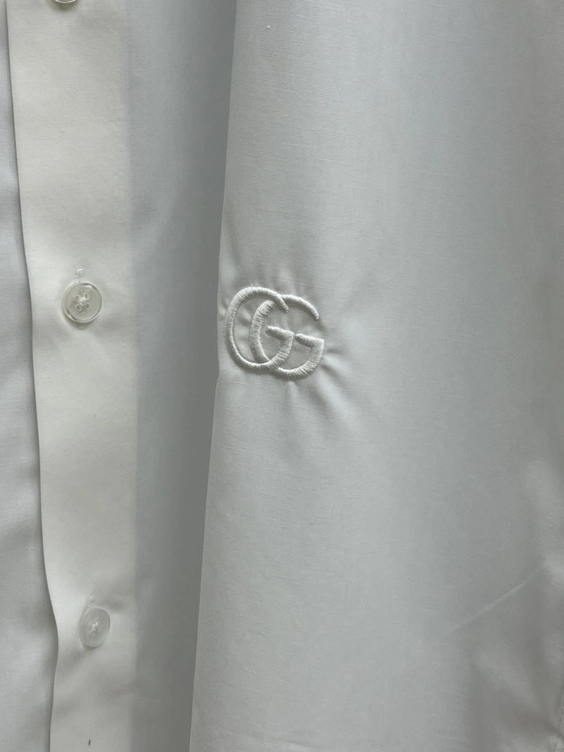 EyeCatching Gucci Shirts 125855