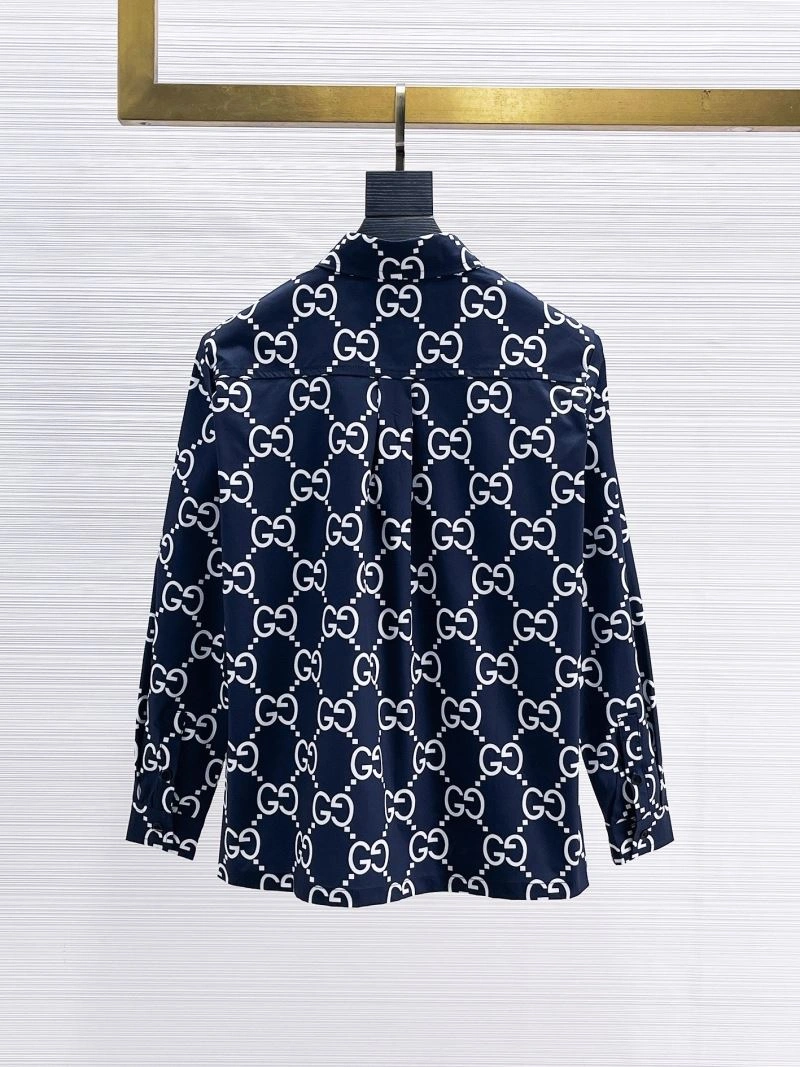 WeatherProof Gucci Shirts 125832