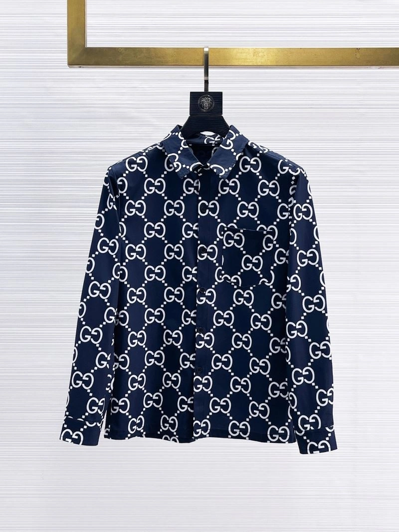 WeatherProof Gucci Shirts 125832