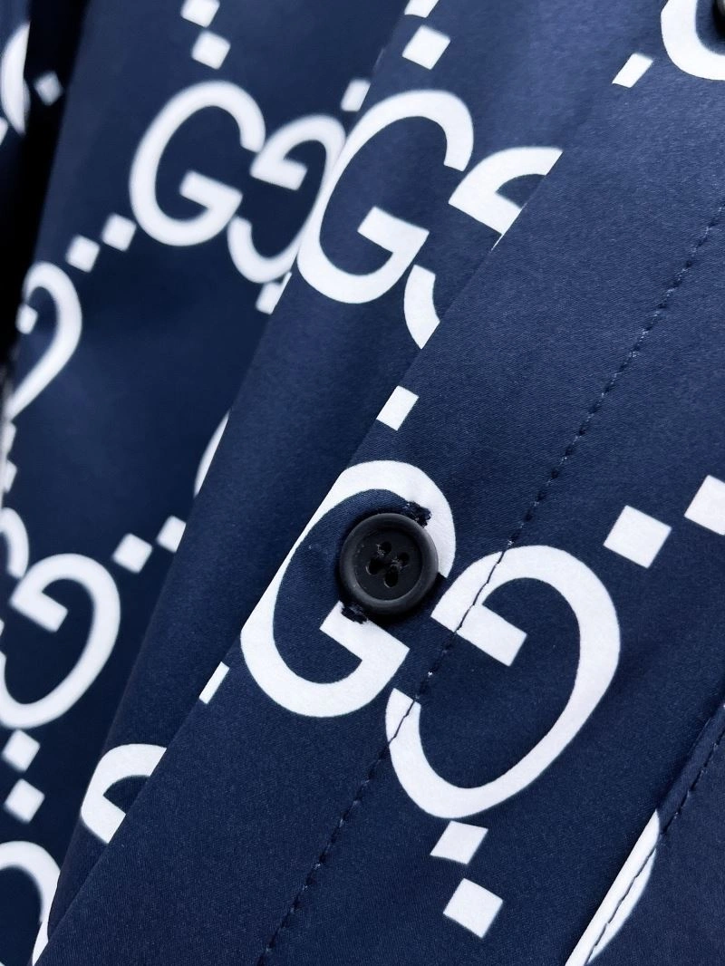 WeatherProof Gucci Shirts 125832