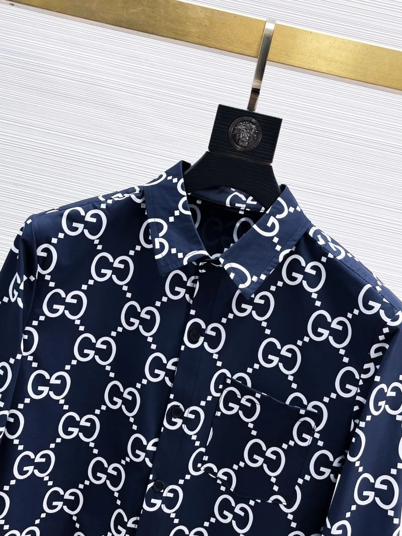 WeatherProof Gucci Shirts 125832