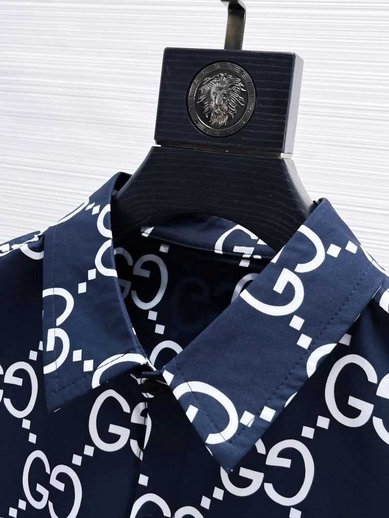 WeatherProof Gucci Shirts 125832