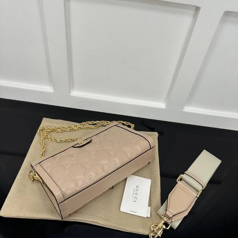 Thermal Gucci Shopping Bags 73561