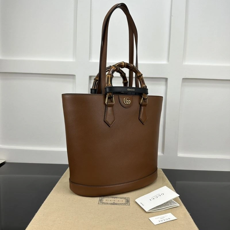 Gucci Shopping Bags Breathable 73556