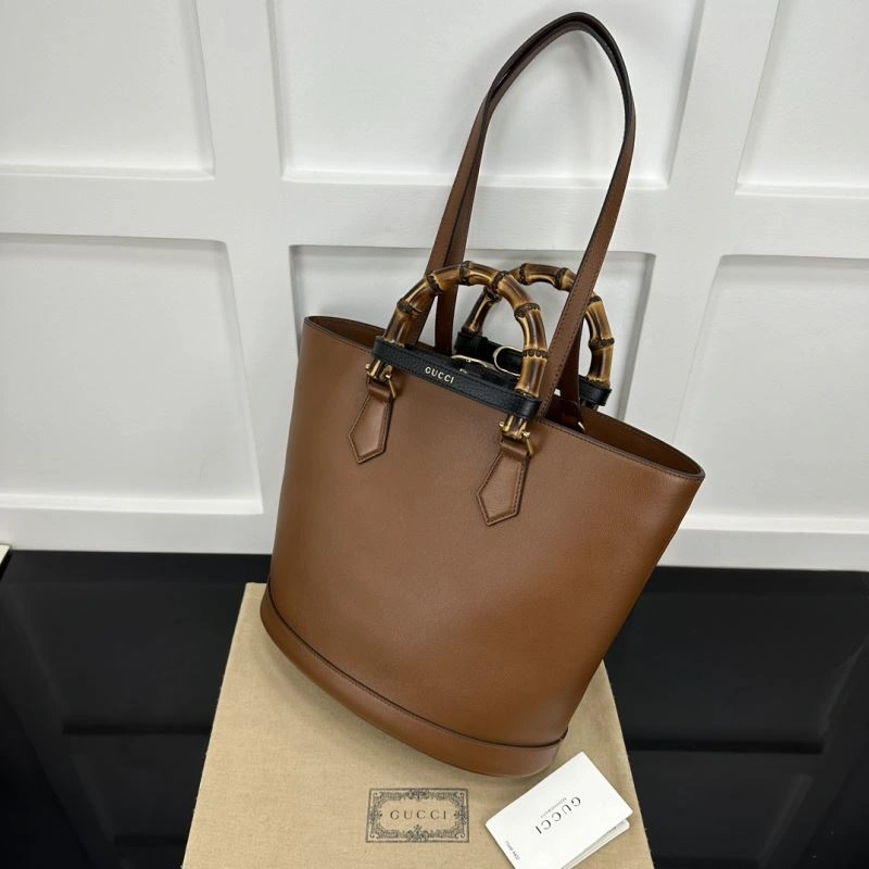 Gucci Shopping Bags Breathable 73556