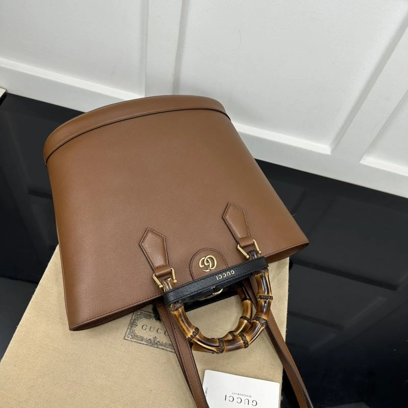 Gucci Shopping Bags Breathable 73556