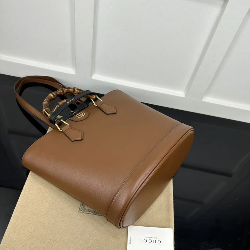 Gucci Shopping Bags Breathable 73556