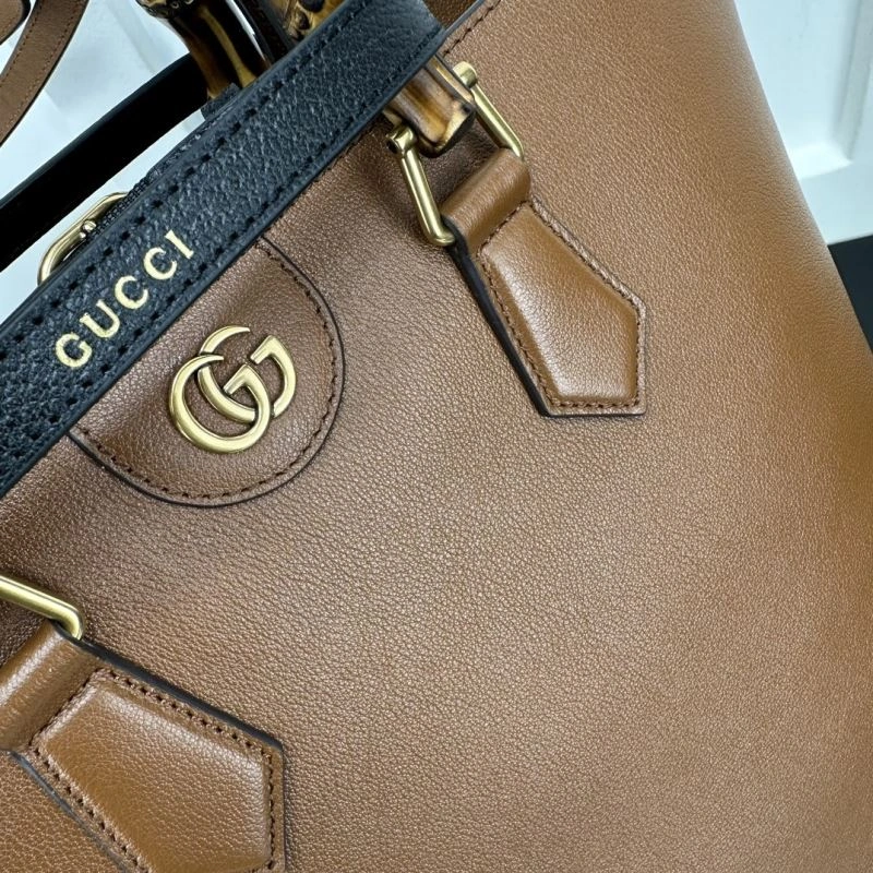 Gucci Shopping Bags Breathable 73556