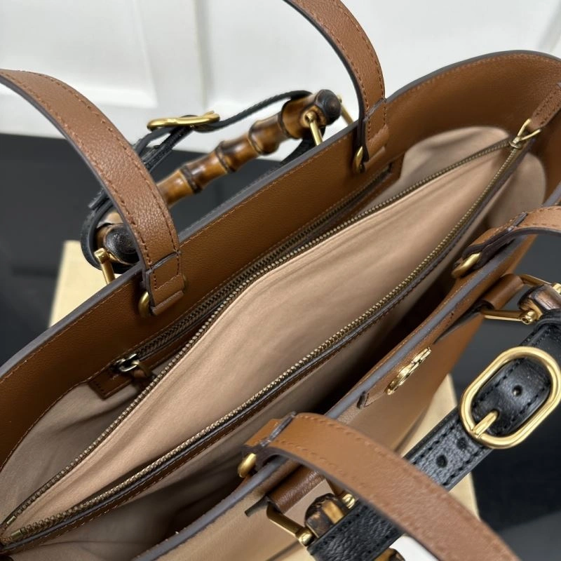 Gucci Shopping Bags Breathable 73556