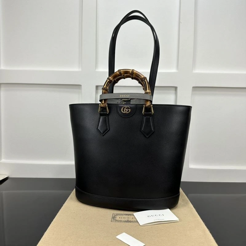 Soft Gucci Shopping Bags 73546