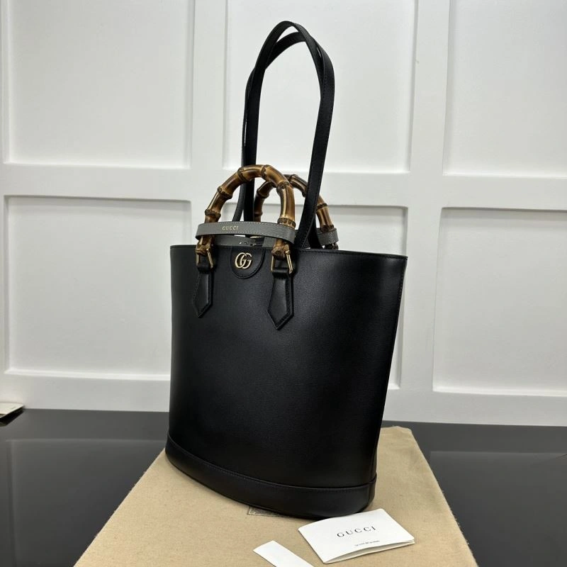 Soft Gucci Shopping Bags 73546