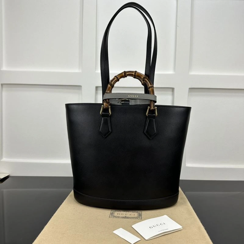 Soft Gucci Shopping Bags 73546
