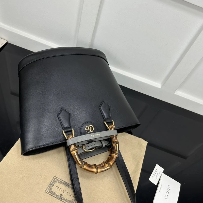 Soft Gucci Shopping Bags 73546