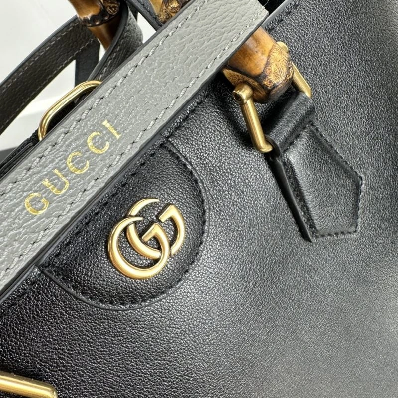 Soft Gucci Shopping Bags 73546