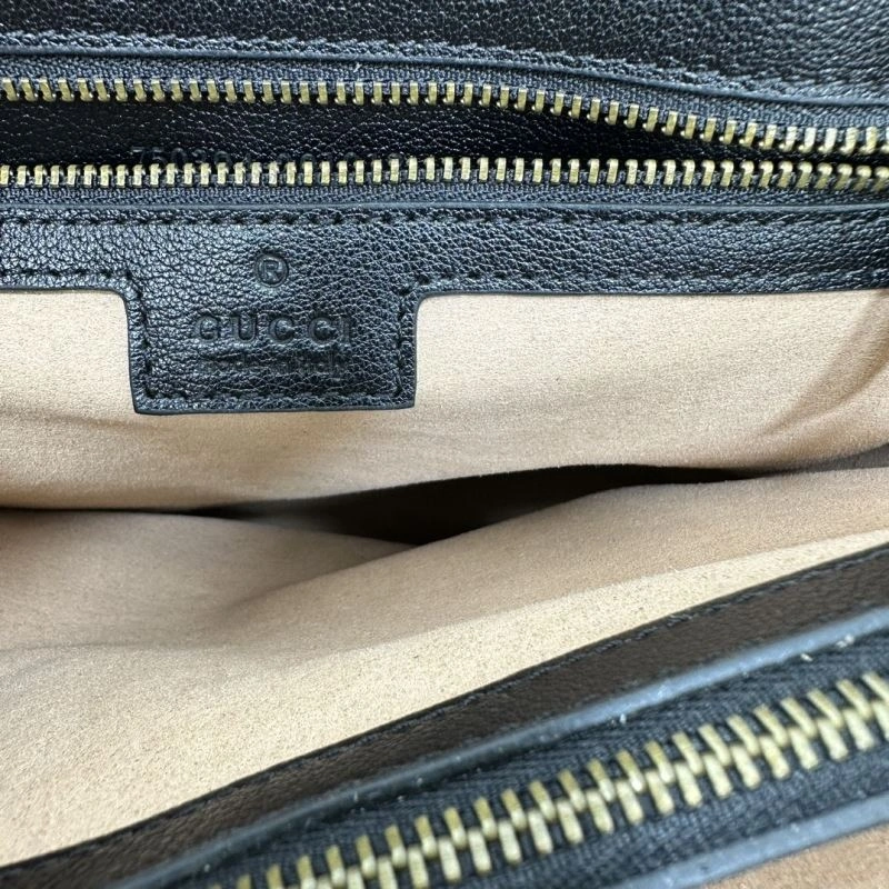 Soft Gucci Shopping Bags 73546