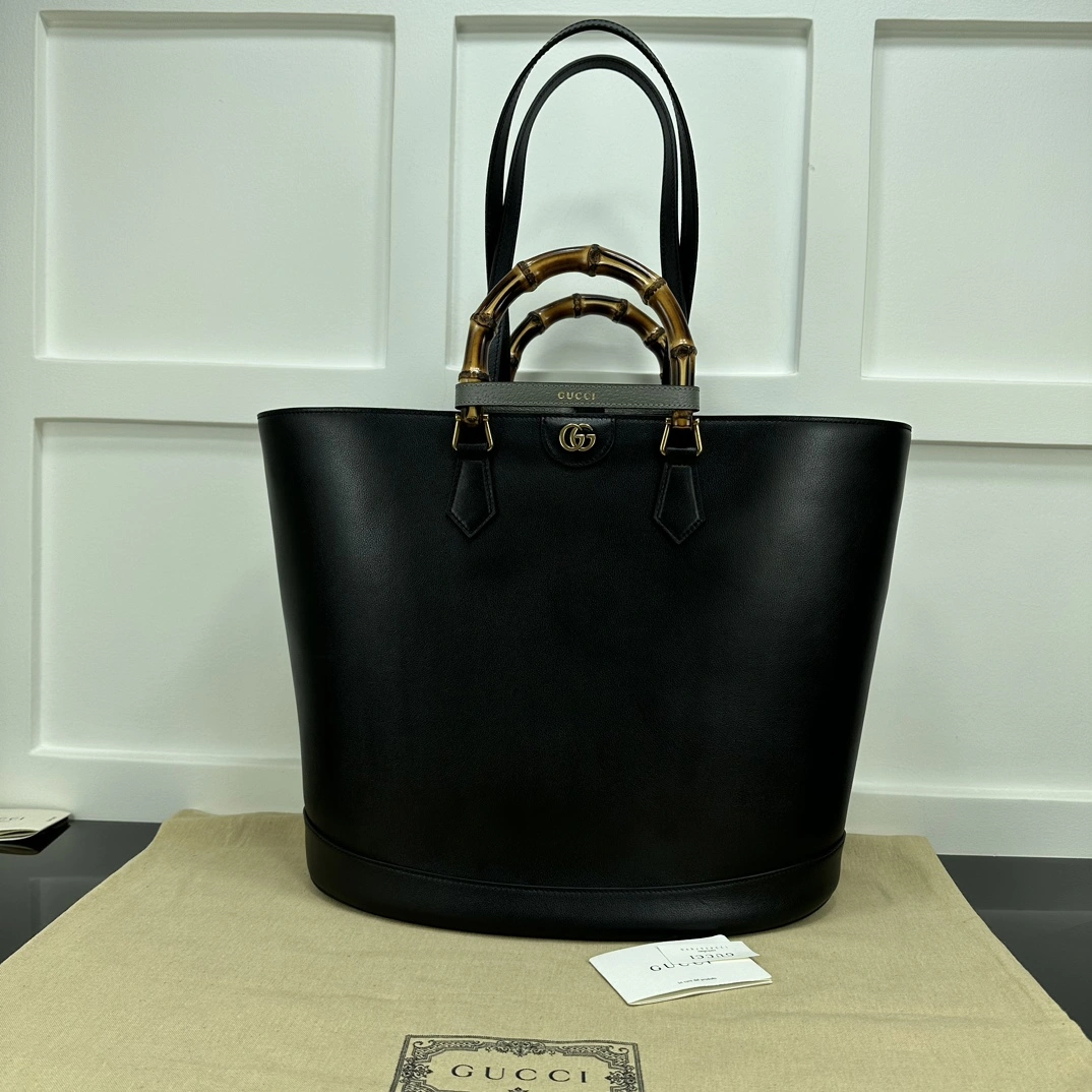 Gucci Shopping Bags Refined 72501