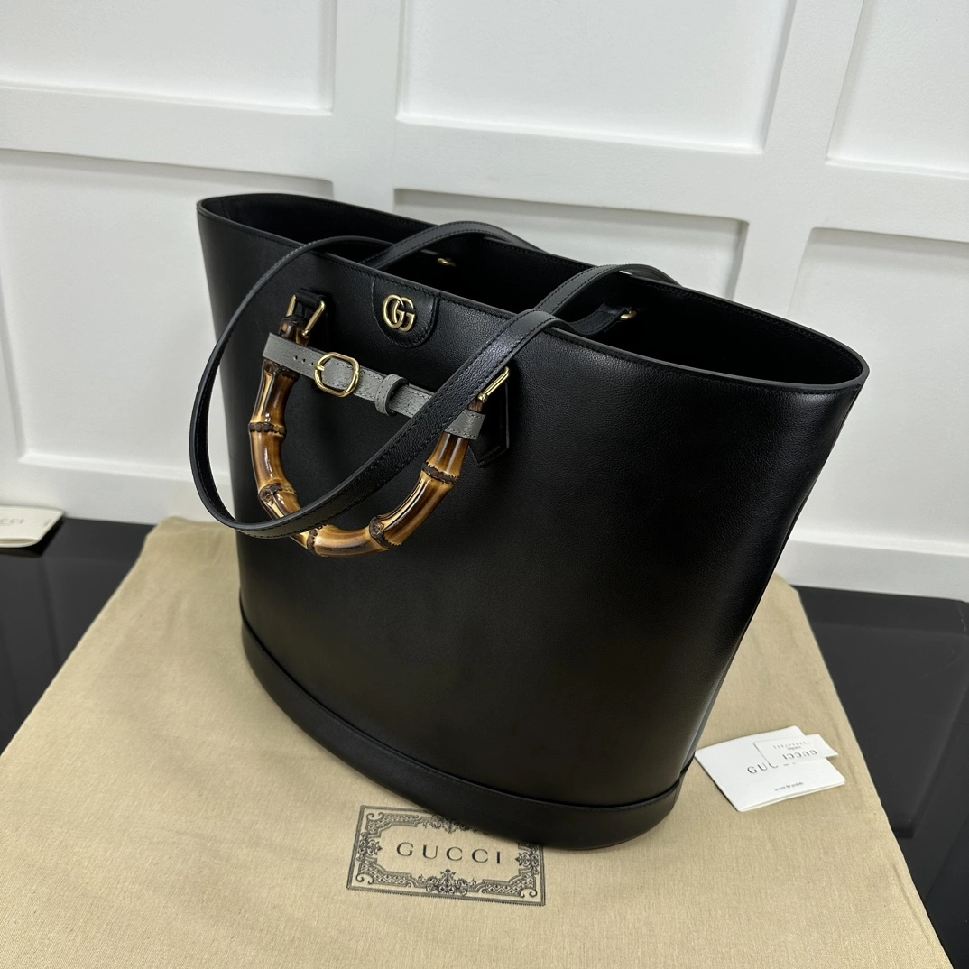 Gucci Shopping Bags Refined 72501