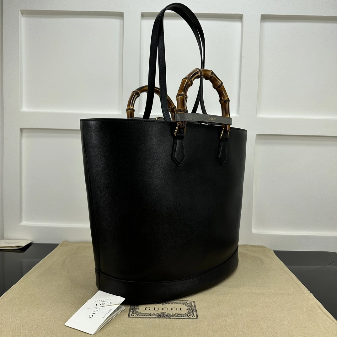 Gucci Shopping Bags Refined 72501