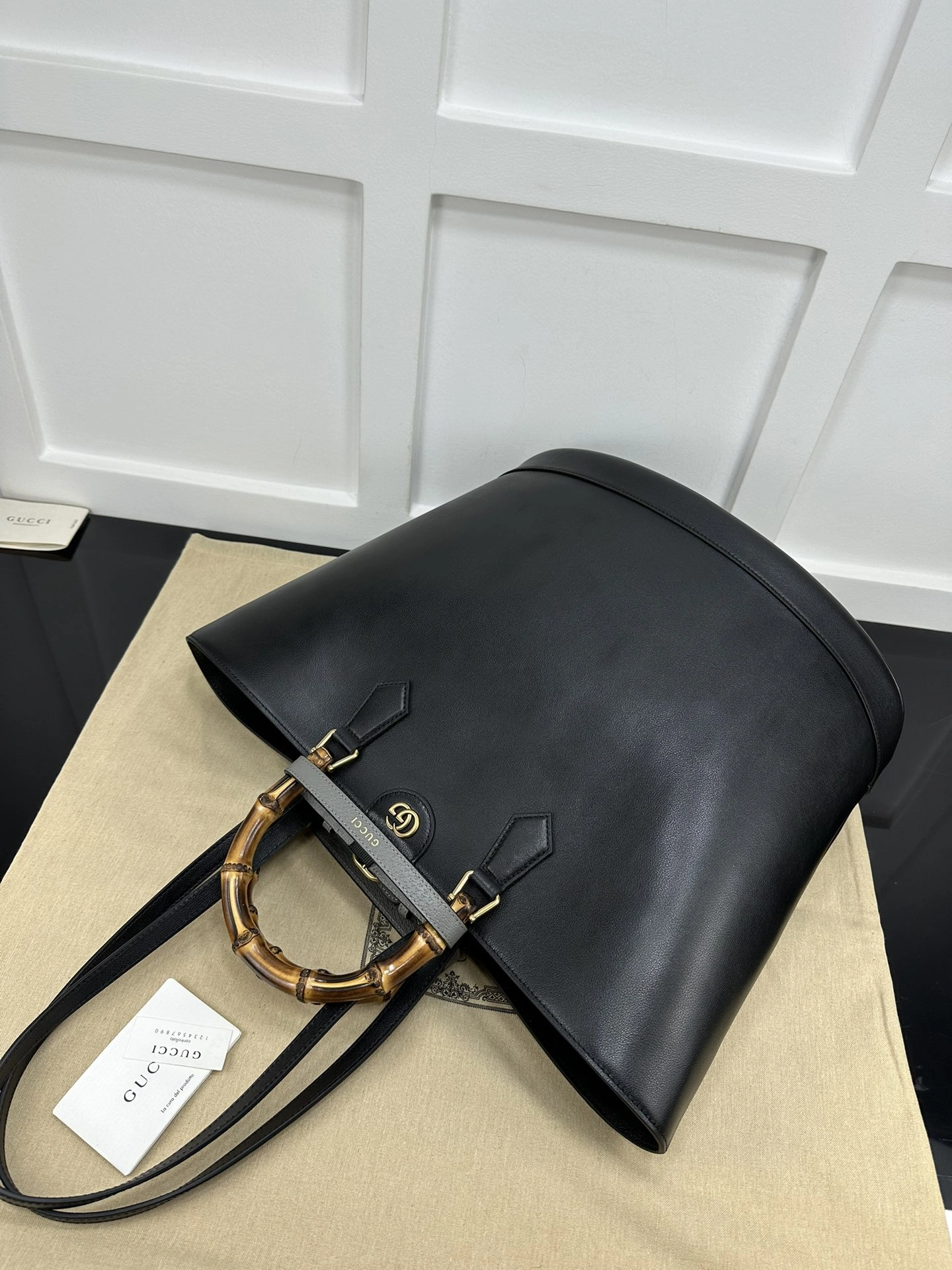 Gucci Shopping Bags Refined 72501