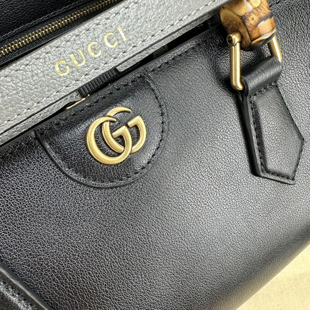 Gucci Shopping Bags Refined 72501
