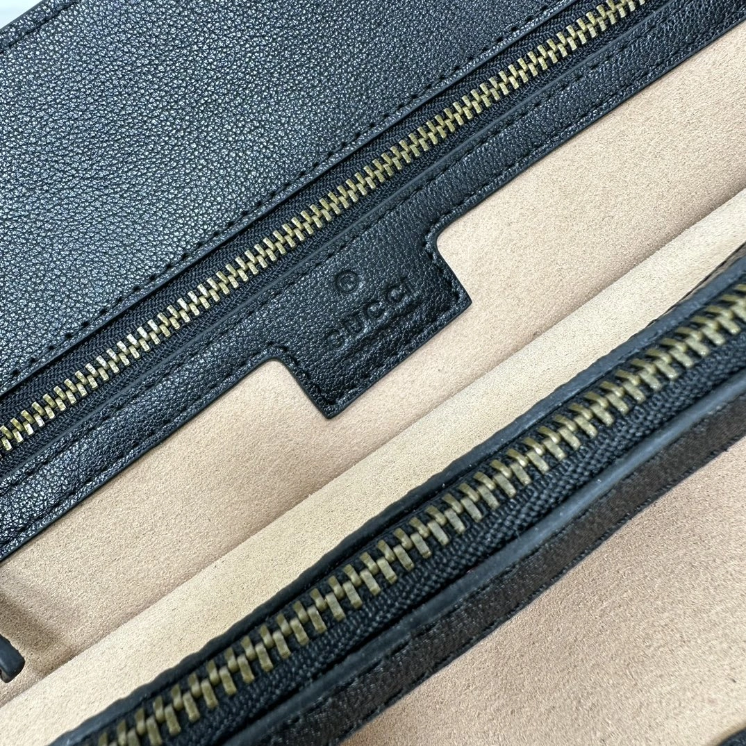Gucci Shopping Bags Refined 72501