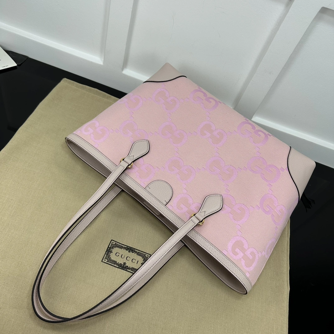 GoAnywhere Gucci Shopping Bags 67382