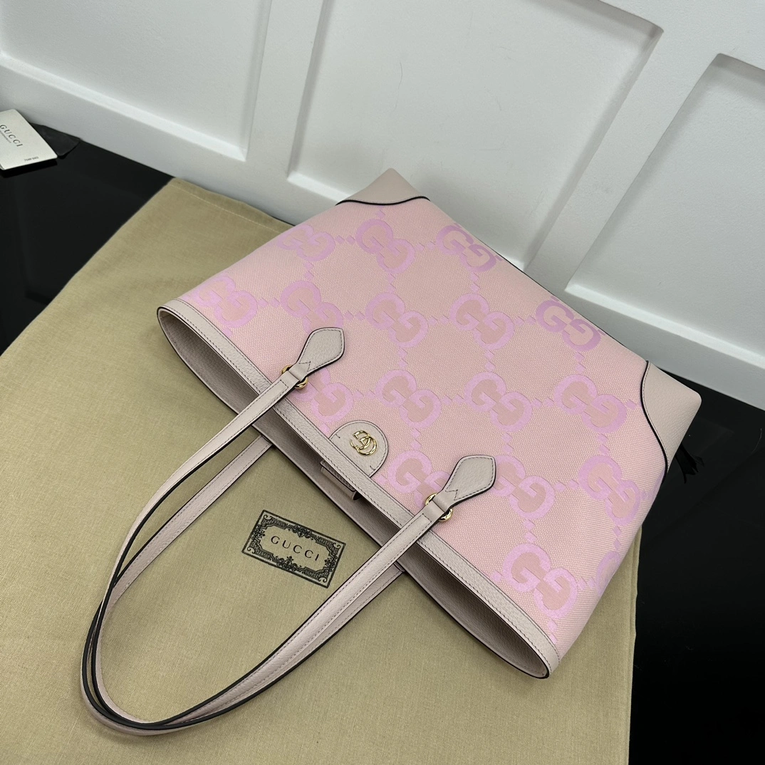 GoAnywhere Gucci Shopping Bags 67382