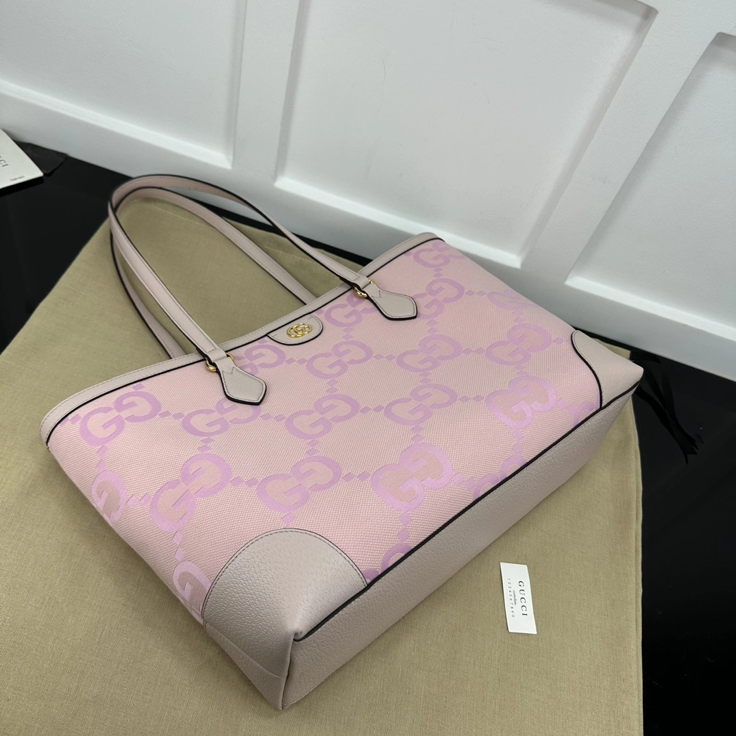 GoAnywhere Gucci Shopping Bags 67382