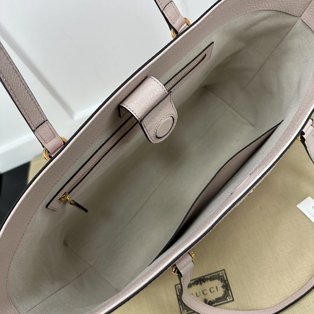 GoAnywhere Gucci Shopping Bags 67382