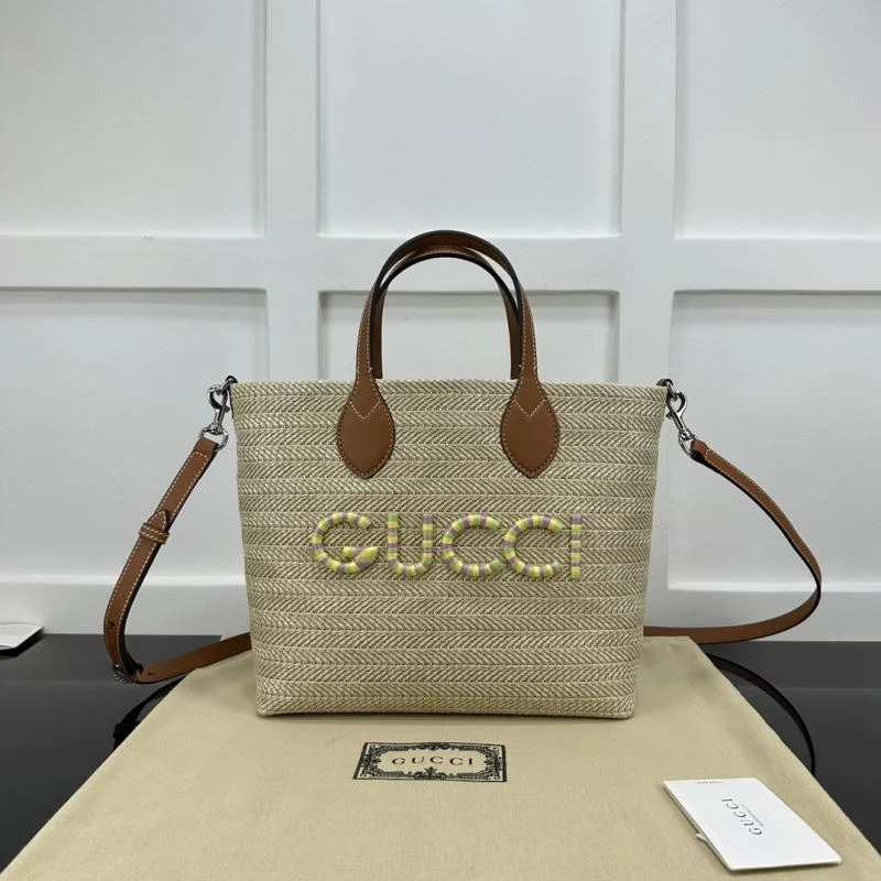 Gucci Shopping Bags ComfortFit 50375