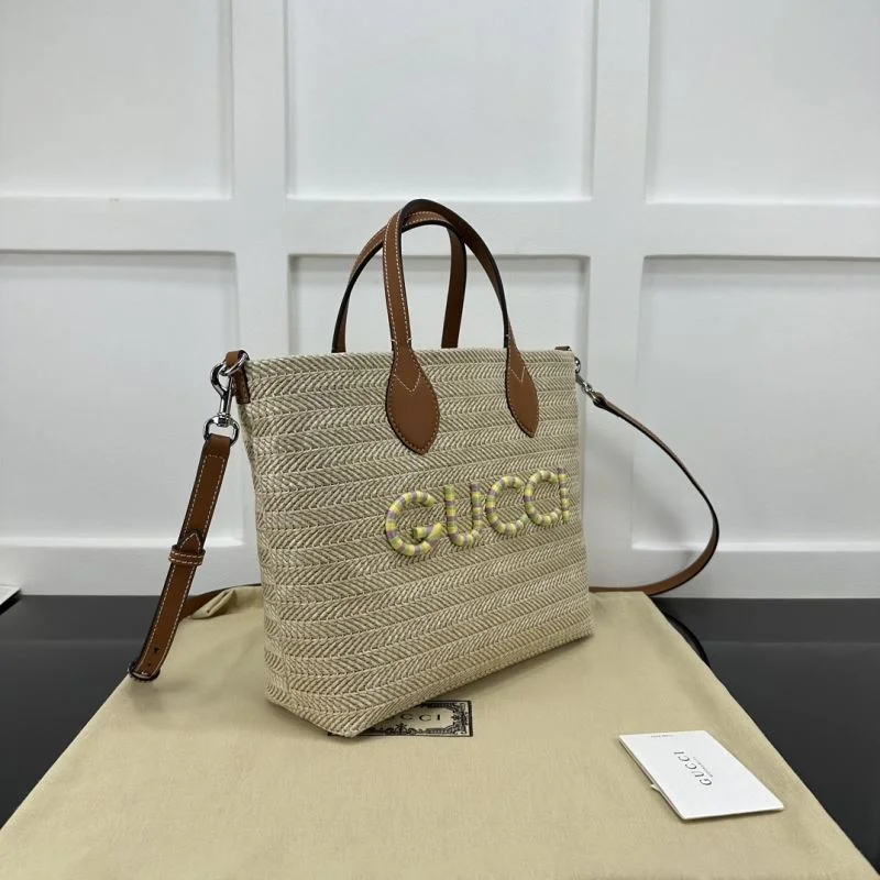 Gucci Shopping Bags ComfortFit 50375
