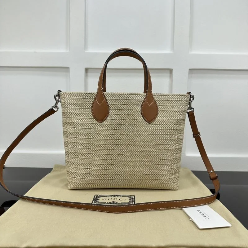 Gucci Shopping Bags ComfortFit 50375