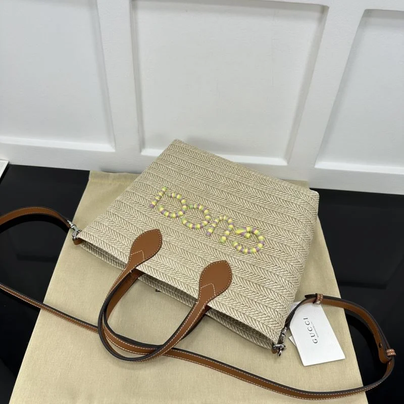 Gucci Shopping Bags ComfortFit 50375