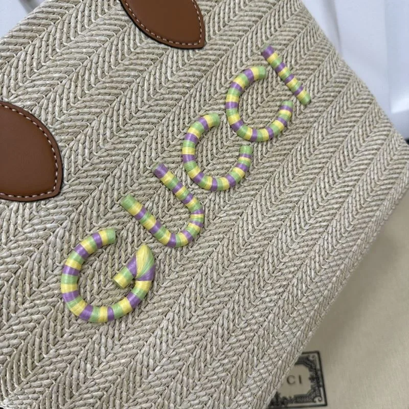 Gucci Shopping Bags ComfortFit 50375