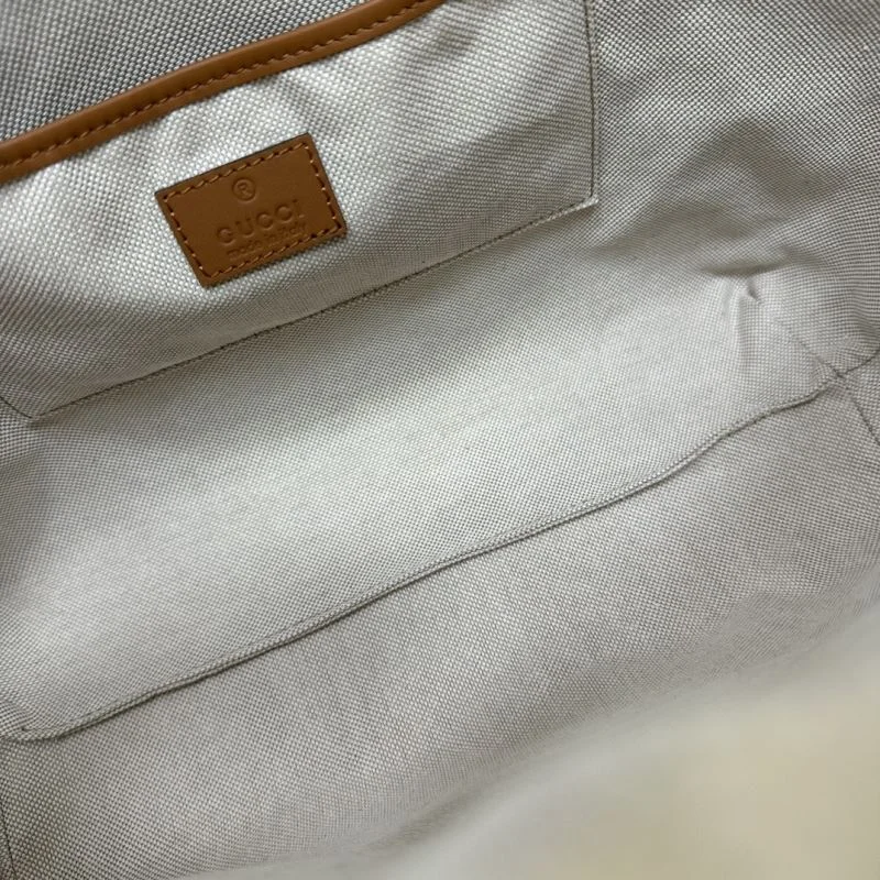Gucci Shopping Bags ComfortFit 50375